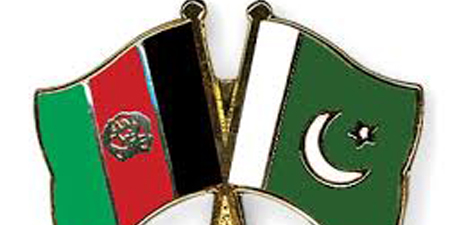 IFJ greets Pak-Afghan journalists for agreeing to promote bilateral relationship